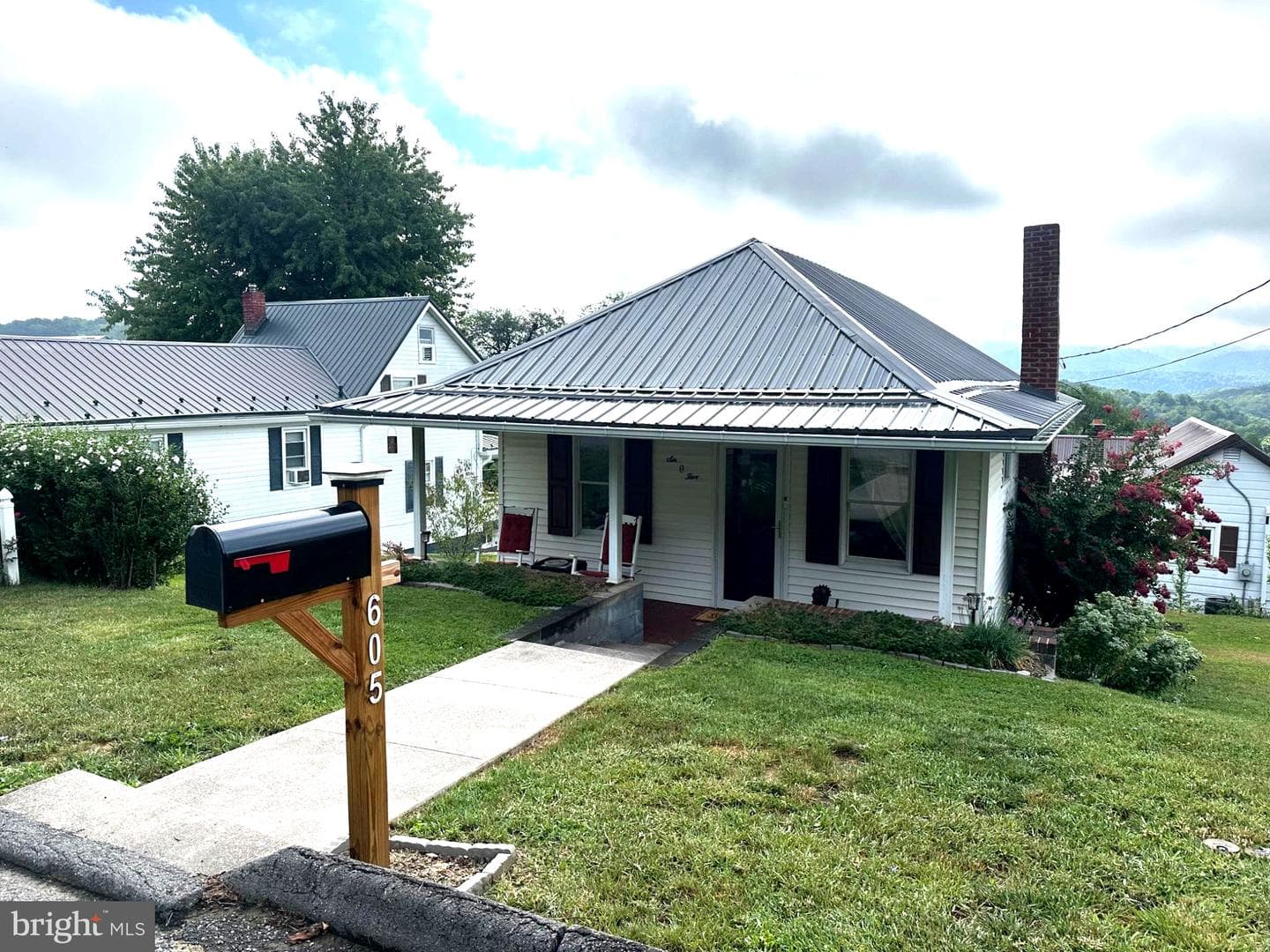 605 Leiper Street, Cumberland