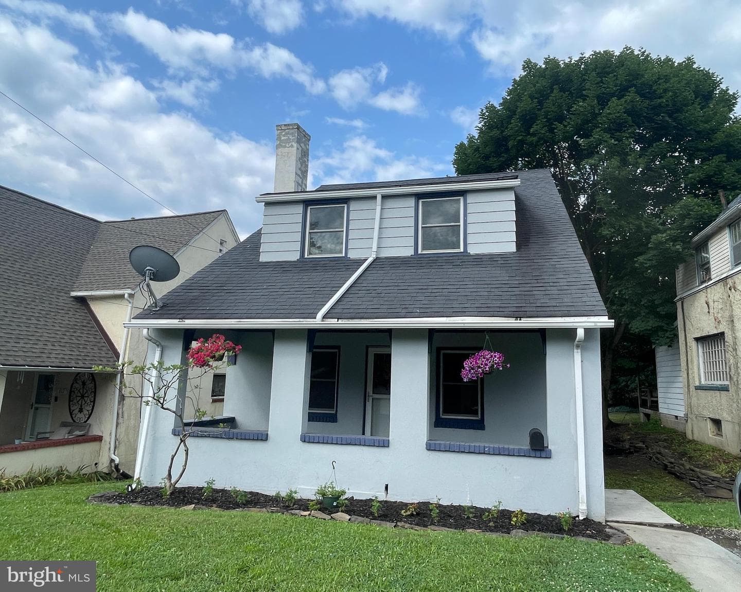 815 Fayette Street, Cumberland