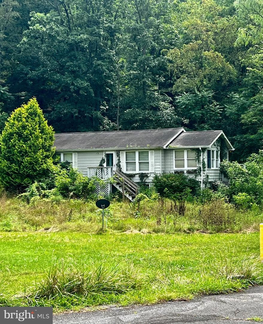 1513 Rosewood Street, Cumberland
