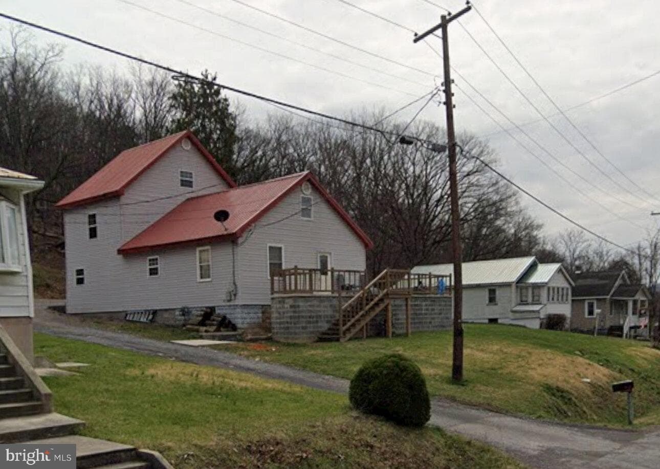 14300 Winchester Road SW, Cumberland
