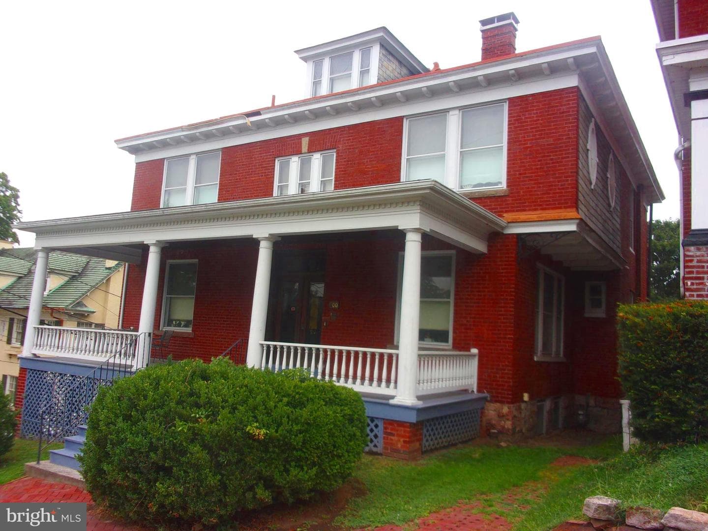 600 Washington Street photo 1