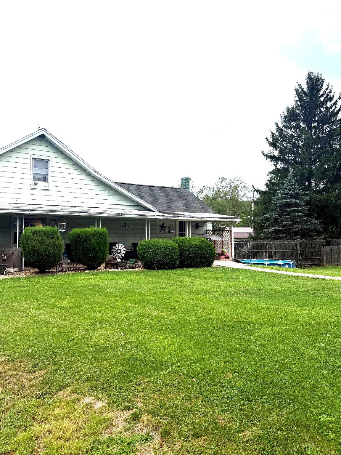 19107 Shaft Road SW photo 1