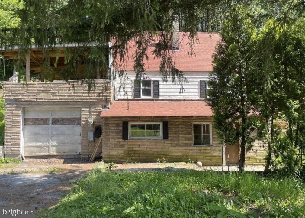 14602 Michael Road NE photo 1