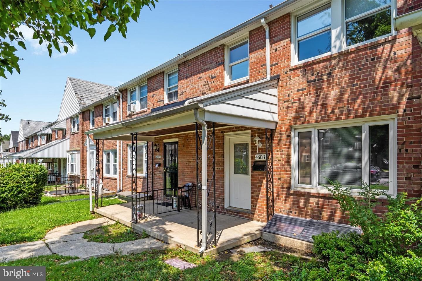 4603 Marble Hall Road photo 41