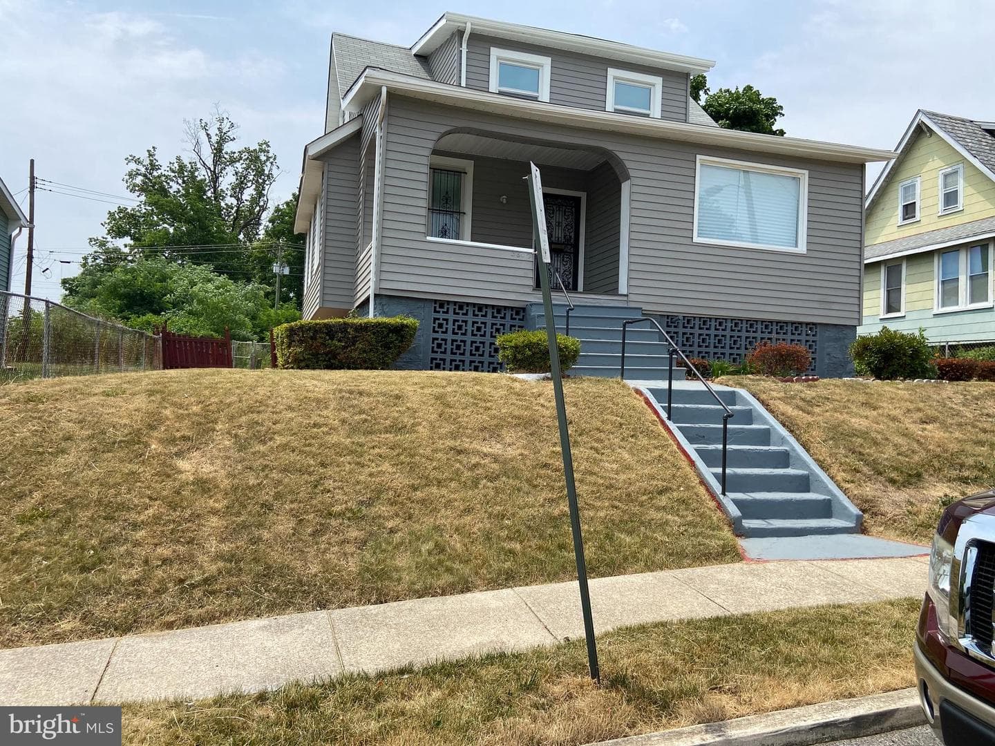 3602 Plateau photo 1