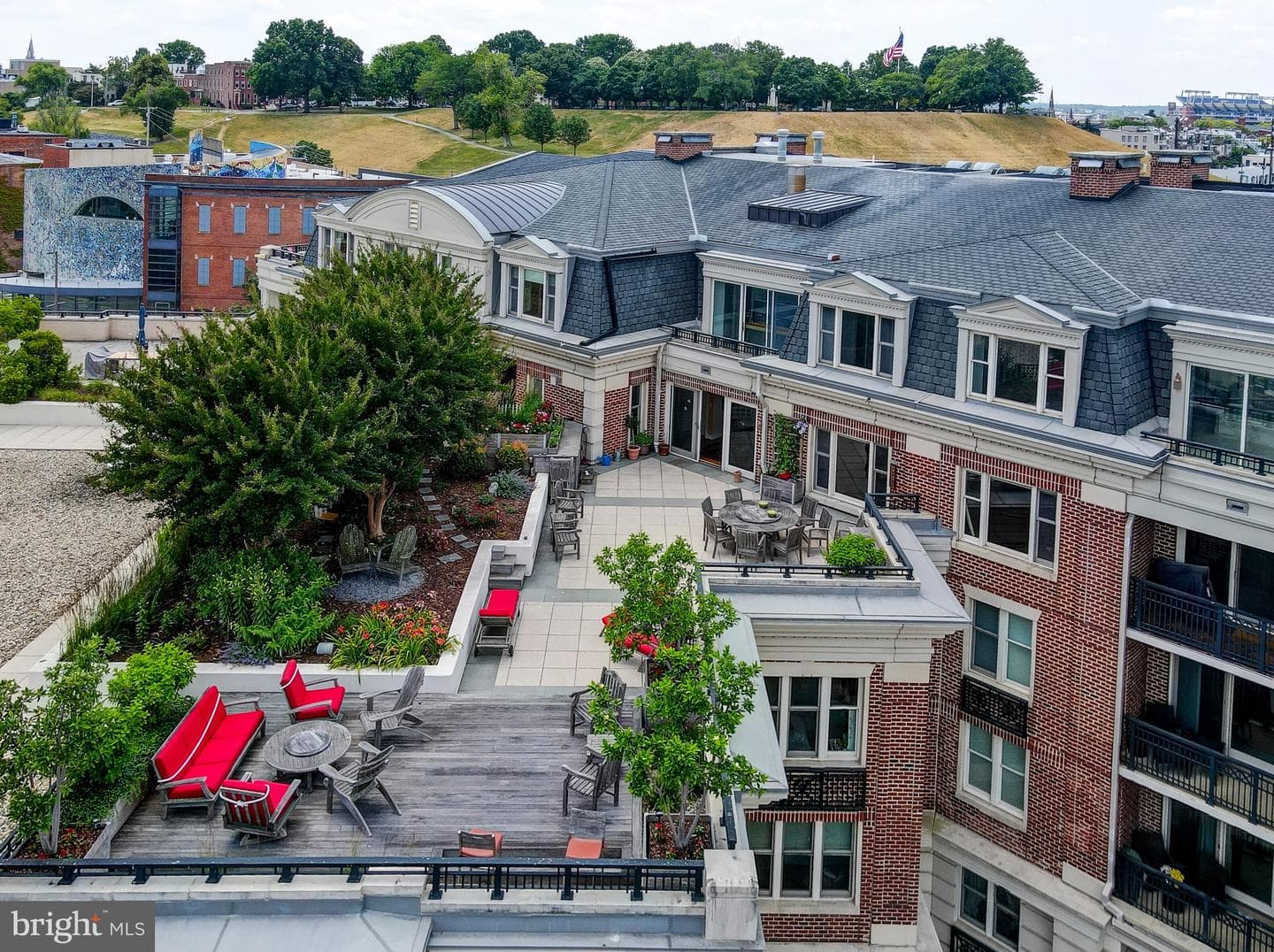 801 Key Highway #t-11, Baltimore