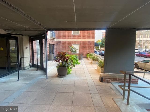 1101 Saint Paul Street #201 photo 31