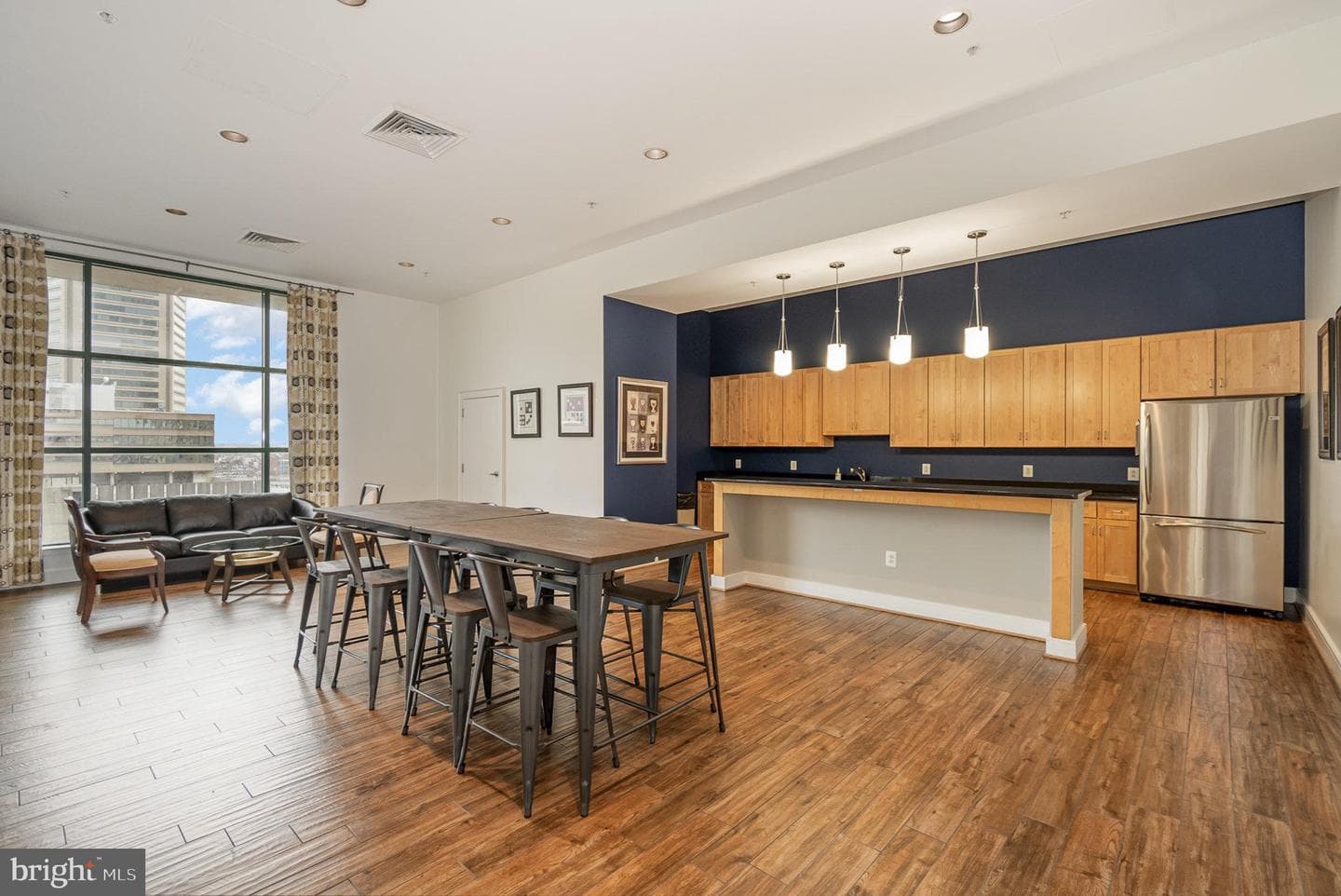 414 Water Street #1512 photo 26