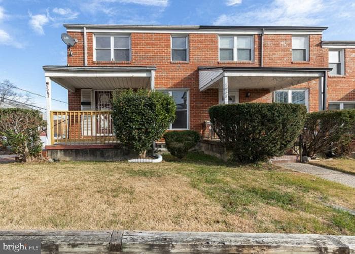 5567 Cedonia Avenue photo 2
