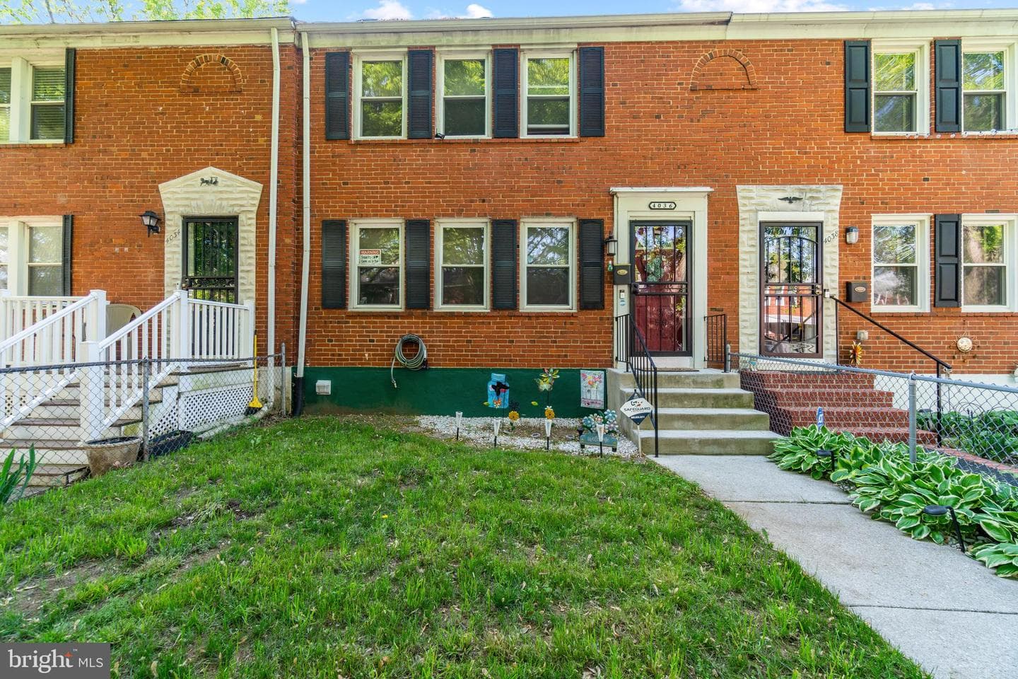 4036 Edgewood Road photo 2