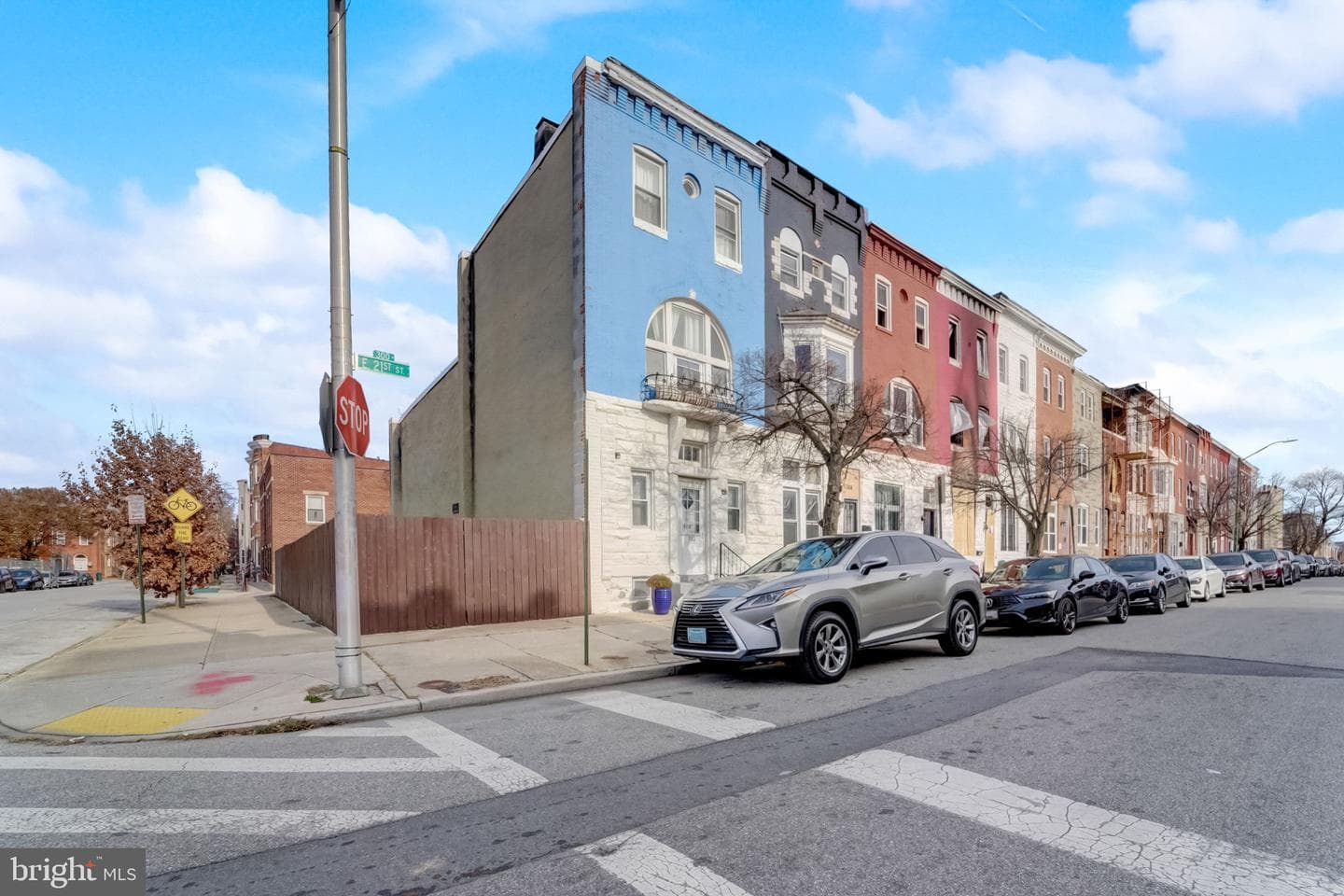 302 E 21st Street photo 4
