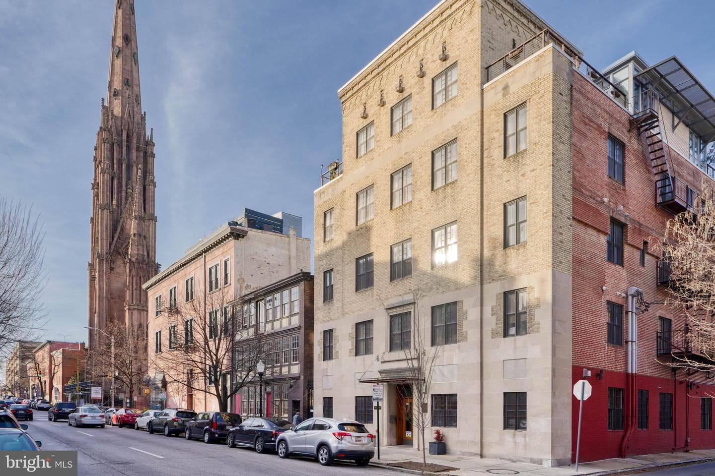 104 W Madison Street #7 photo 30