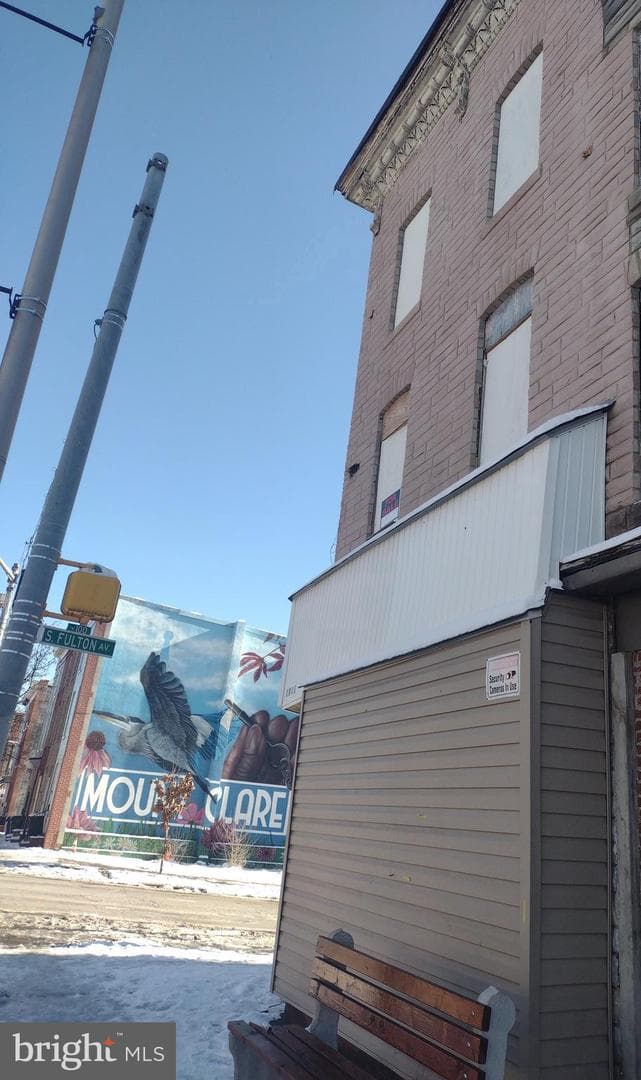 1801 W Pratt Street photo 3