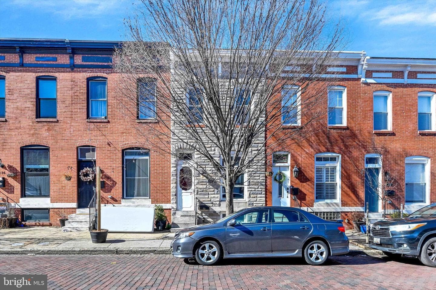 112 S Bouldin Street photo 1