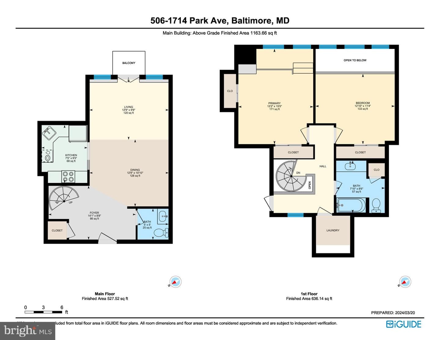 1714 Park Avenue #506 photo 33