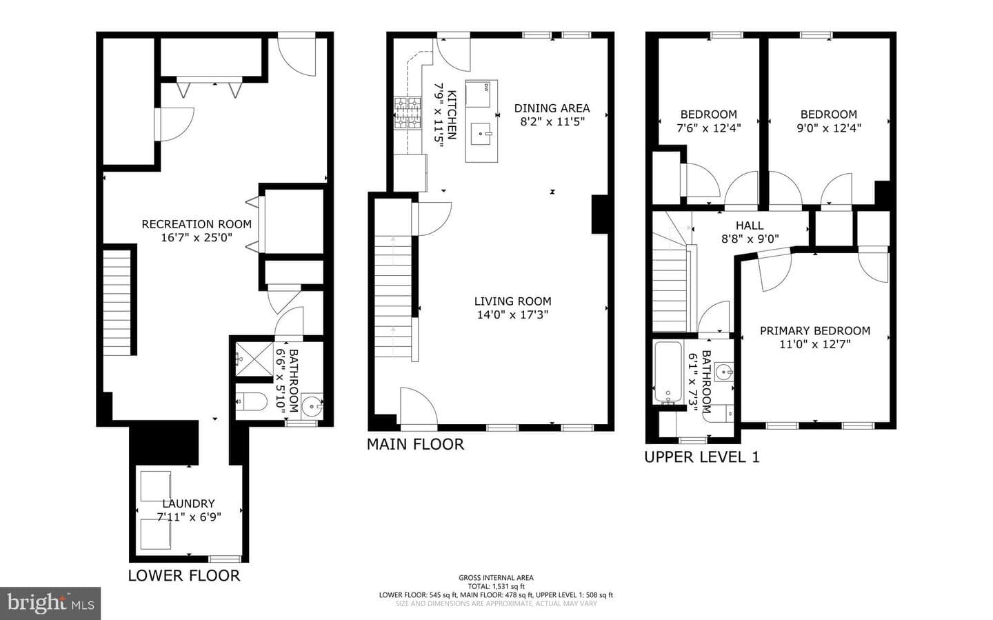 3013 W Garrison Avenue photo 31