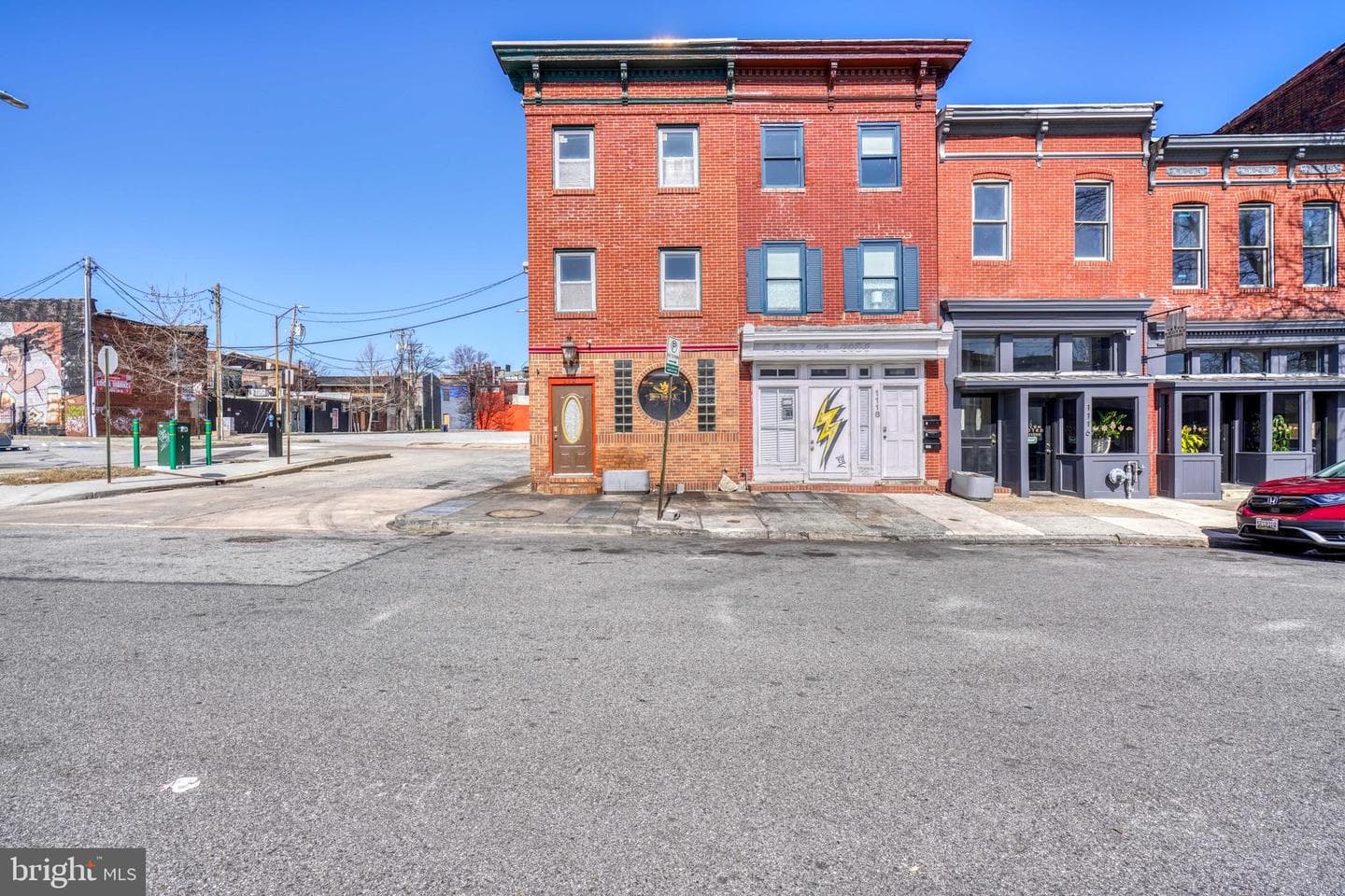 1120 Hollins Street photo 2