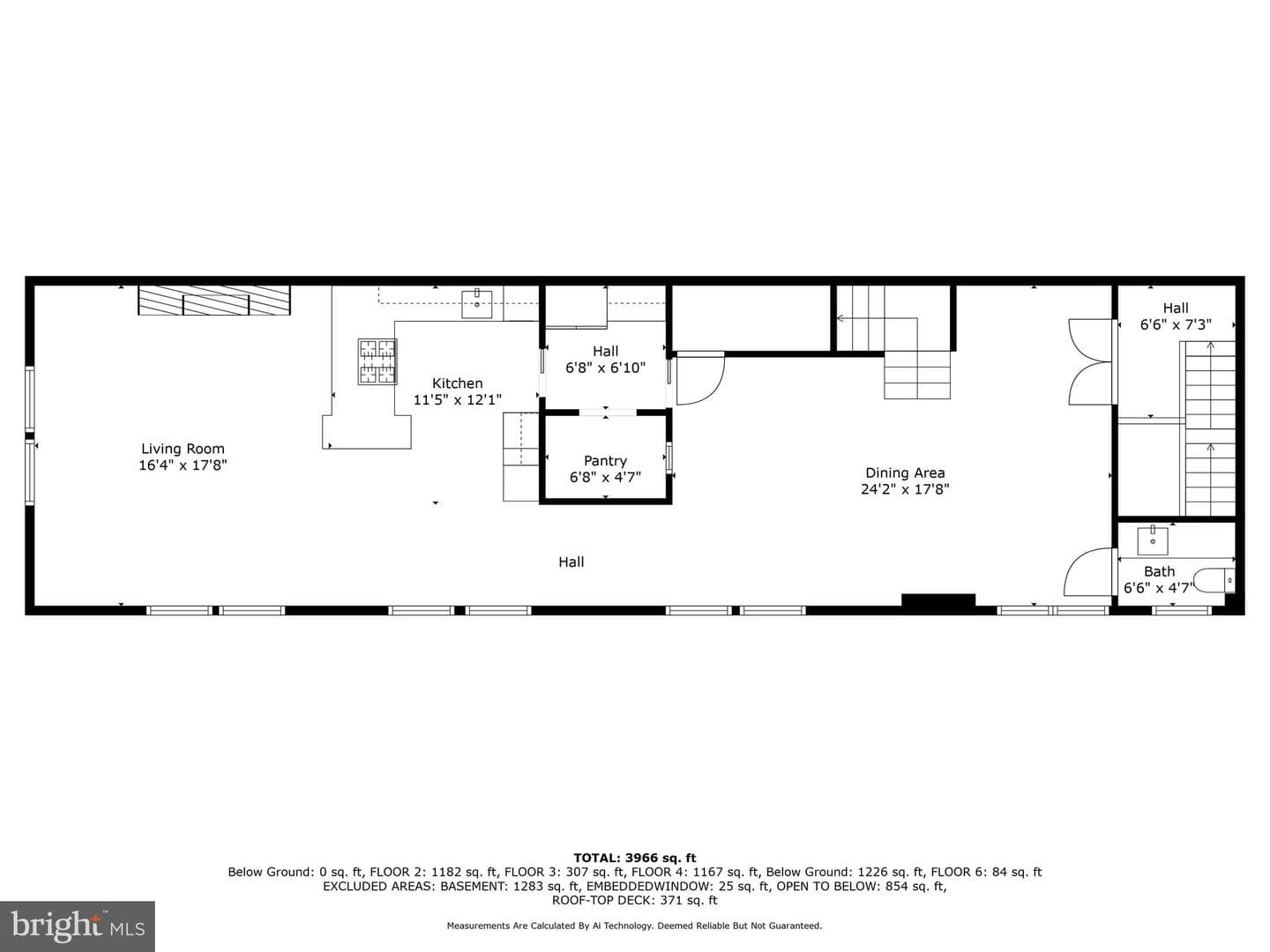 801 Park Avenue photo 20