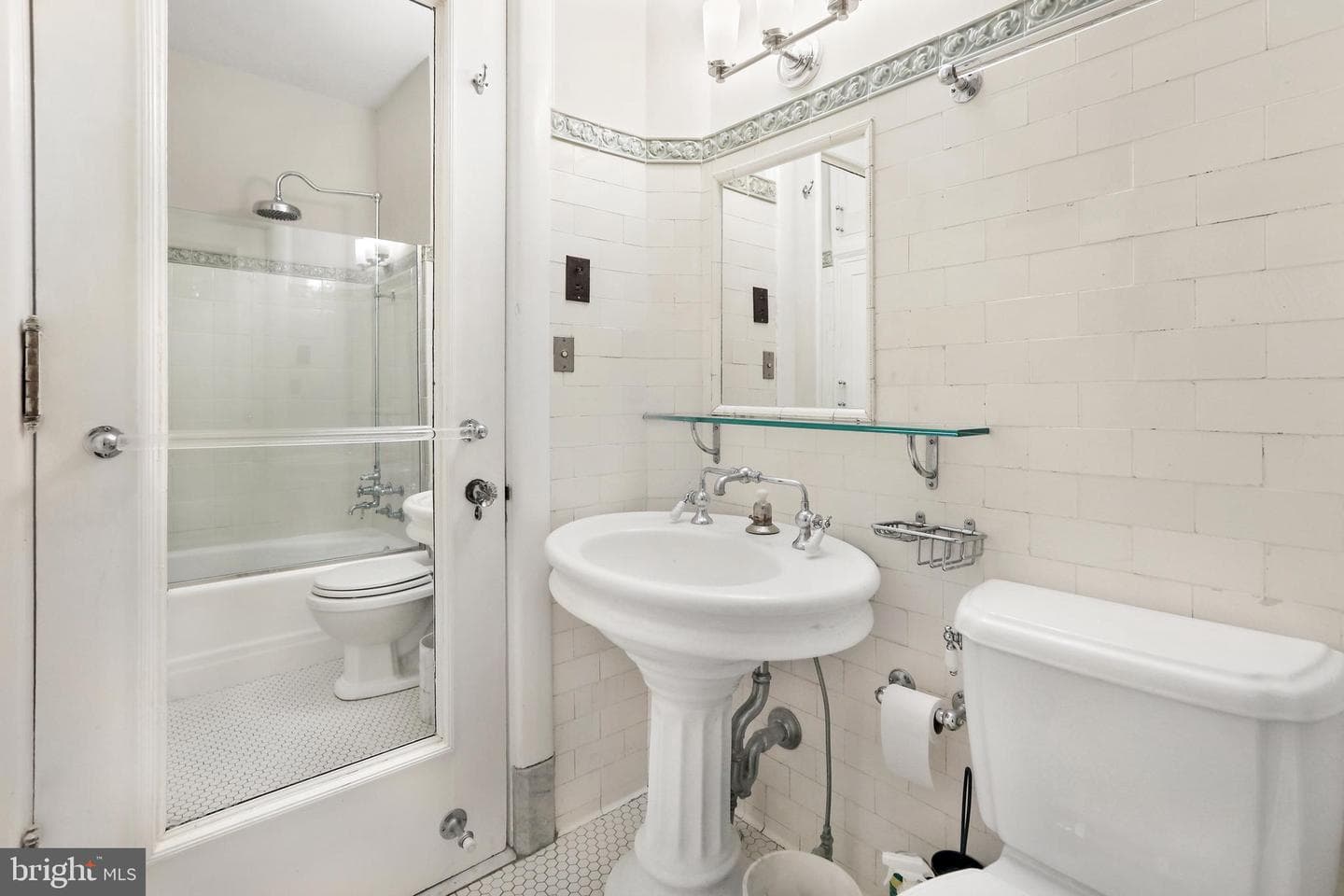 700 Washington Place #4c photo 33
