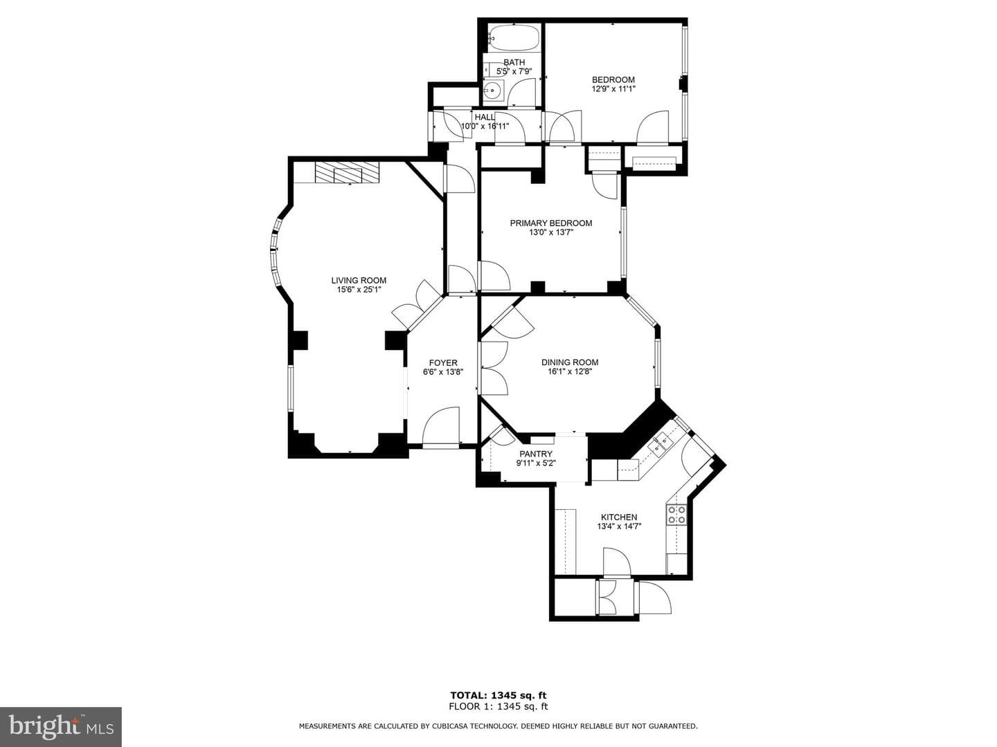 700 Washington Place #4c photo 36