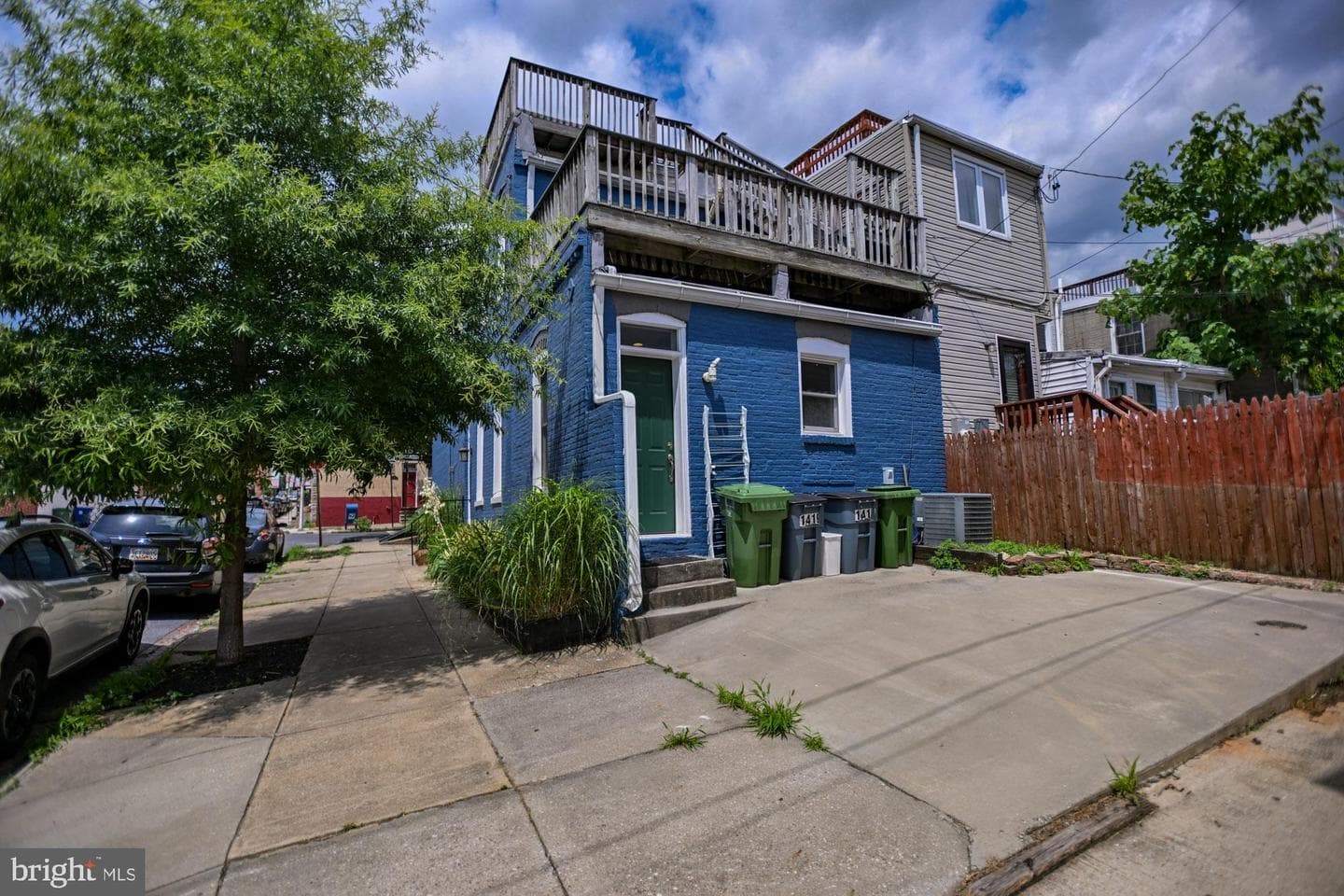 1419 Covington Street photo 5