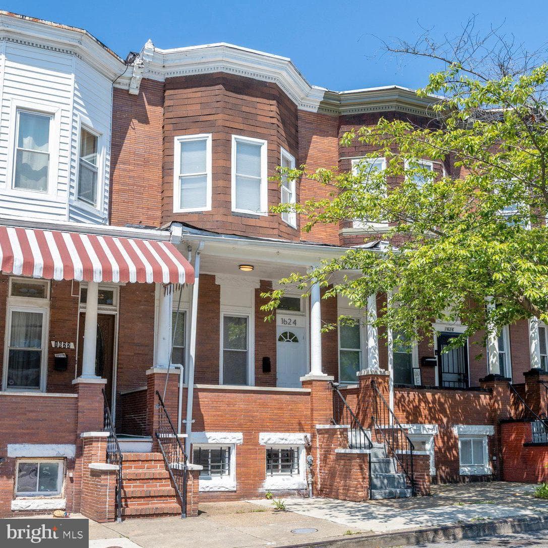 1624 Appleton Street photo 1
