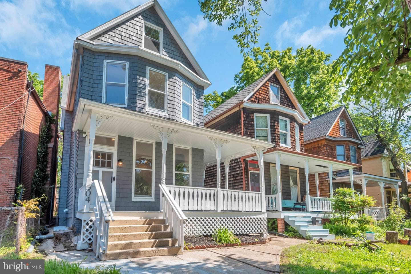604 E 34th Street photo 2