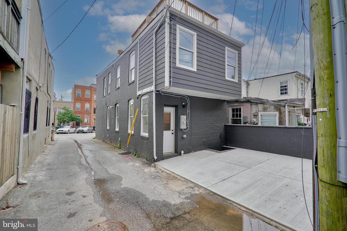 514 S Milton Avenue photo 38