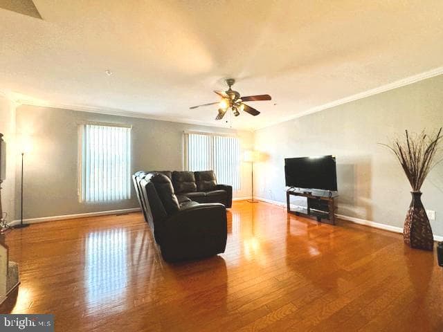2716 Cylburn Meadows Court photo 12