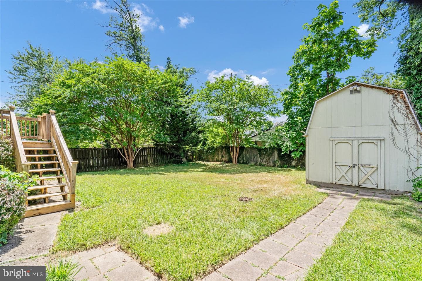 3209 Evergreen Avenue photo 39