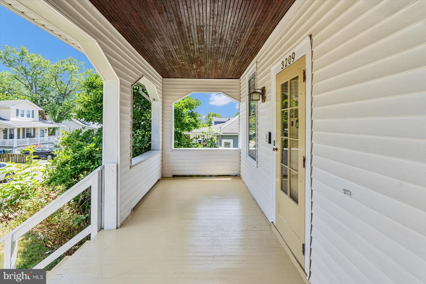 3209 Evergreen Avenue photo 4