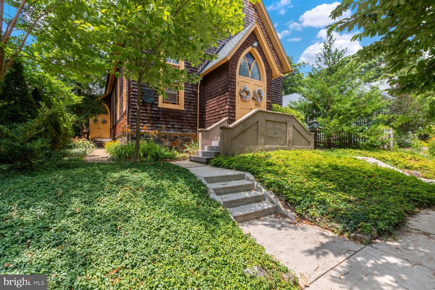 4622 Keswick Road photo 1