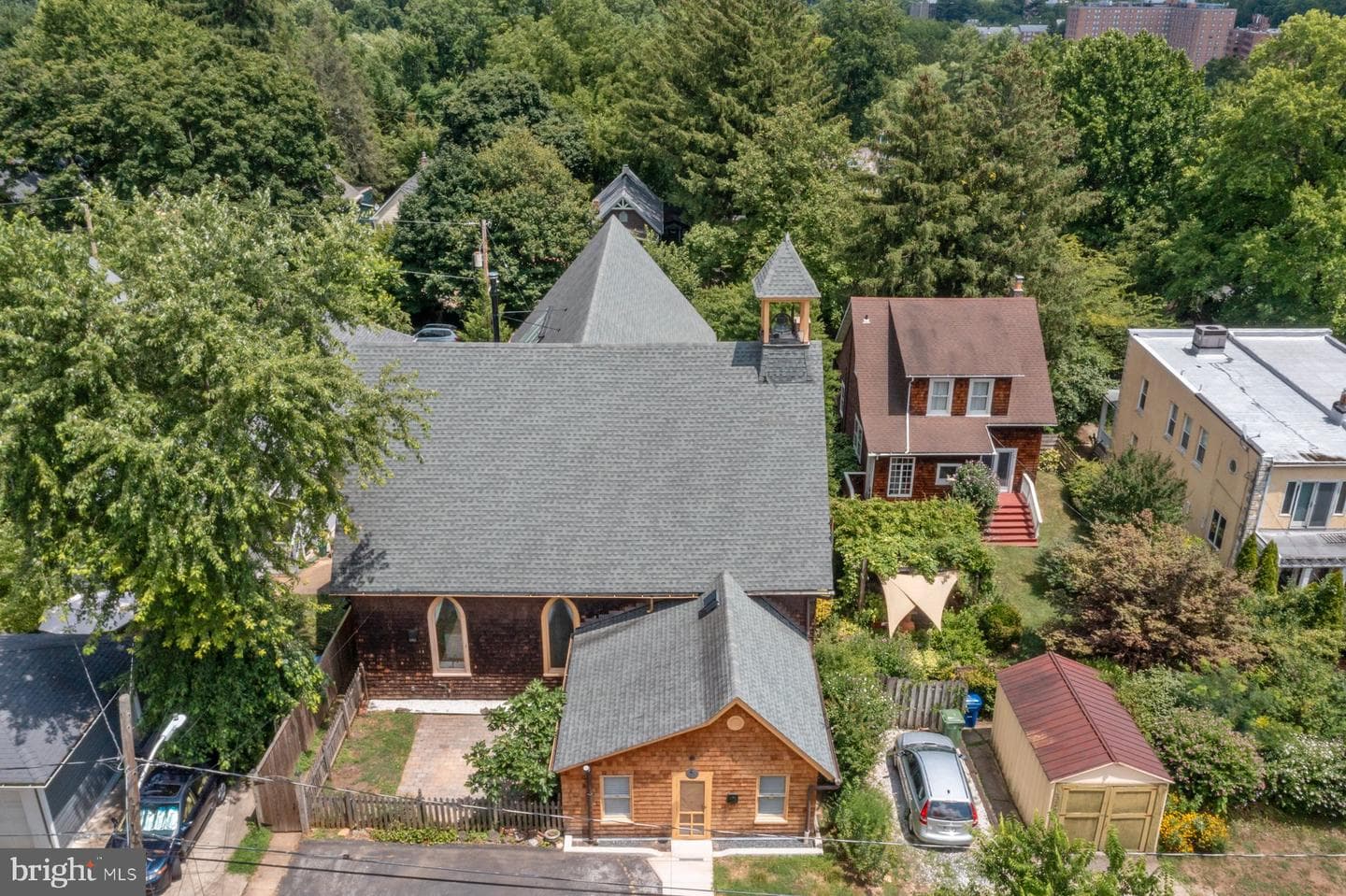 4622 Keswick Road photo 48