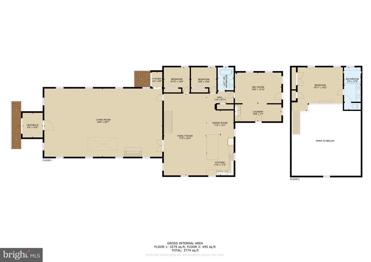 4622 Keswick Road photo 51