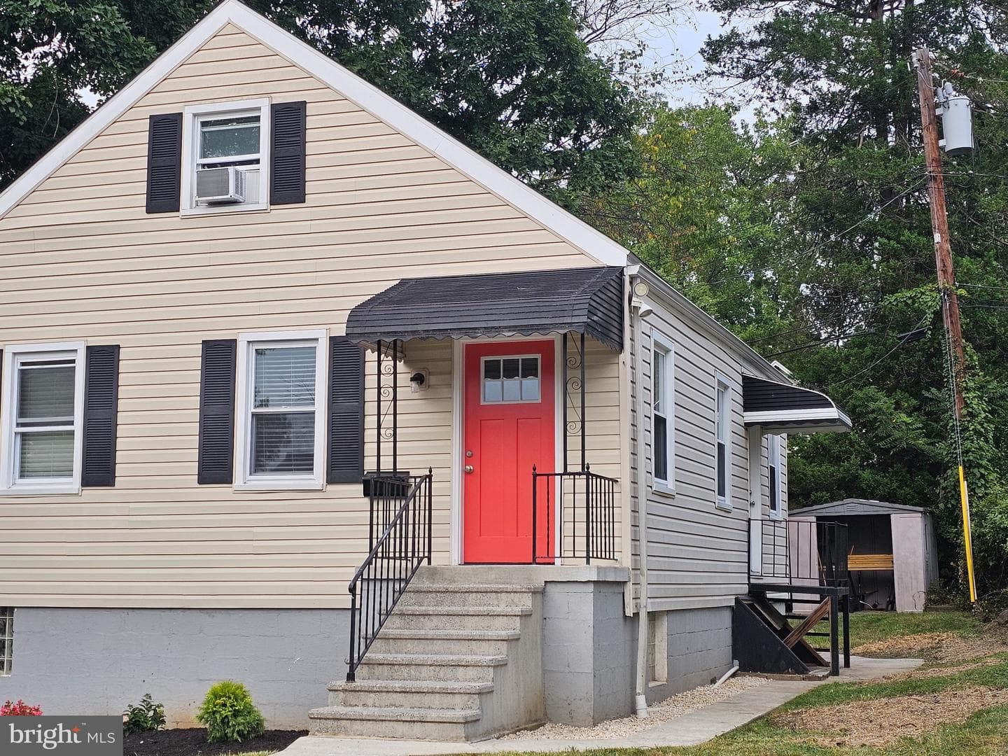 2809 Silver Hill Avenue photo 3