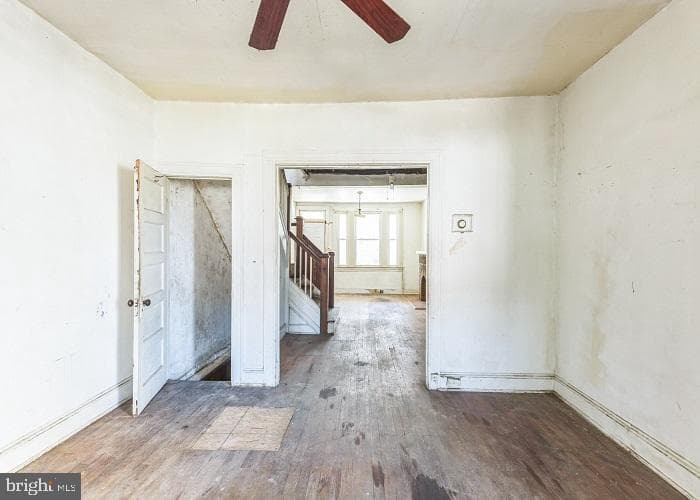 307 Gwynn Avenue photo 6