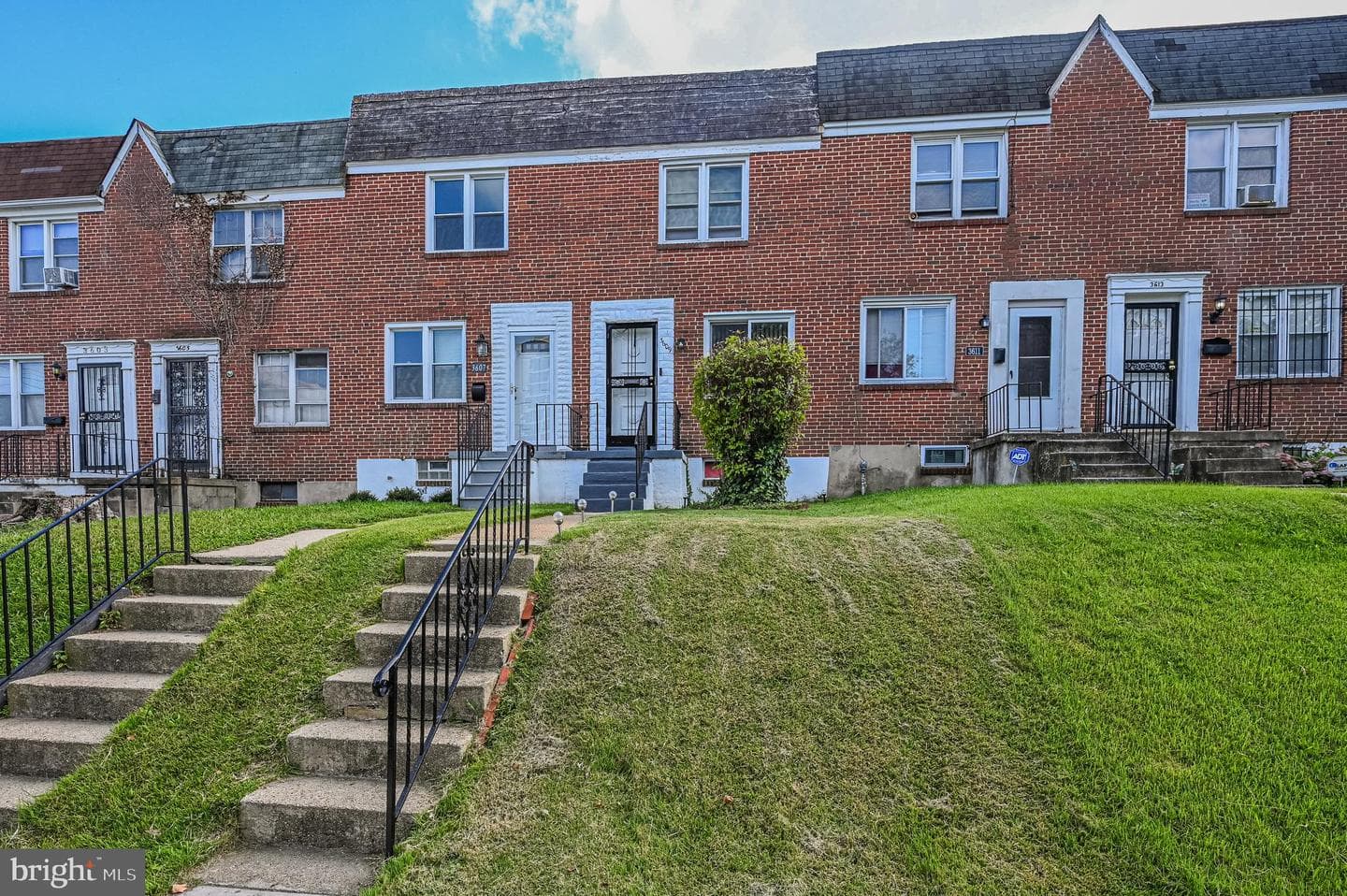 3609 W Mulberry Street photo 4