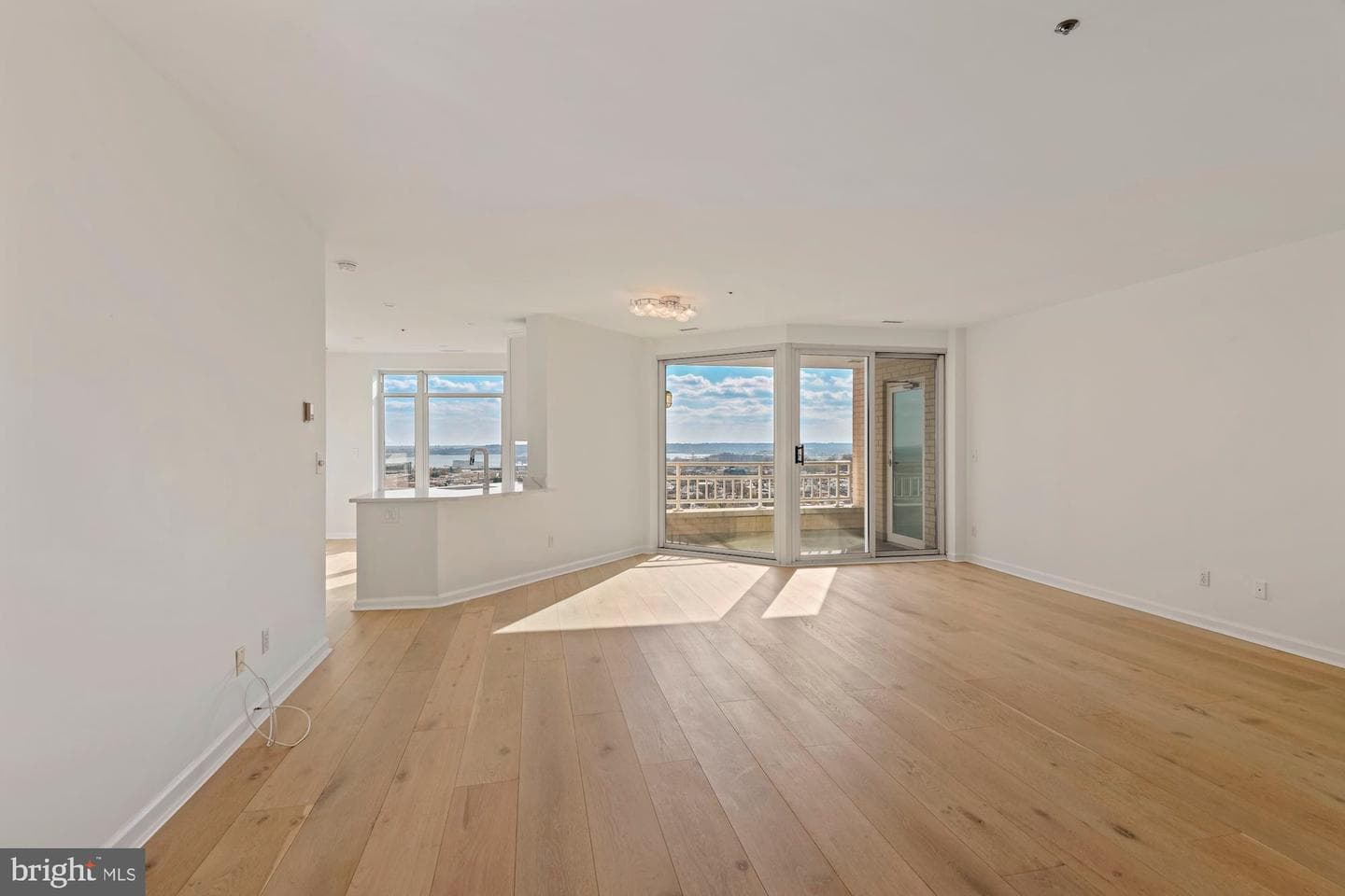 100 Harborview Drive #1804 photo 7