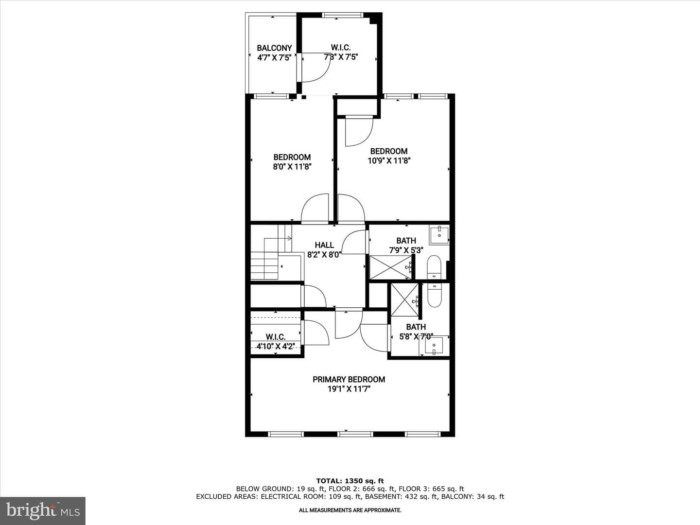 732 N Edgewood Street photo 37