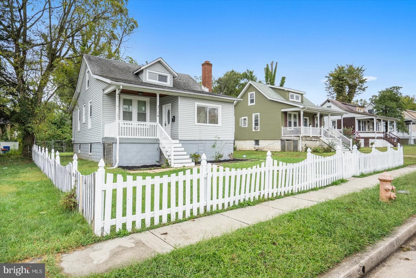 3104 Brightwood Avenue photo 2