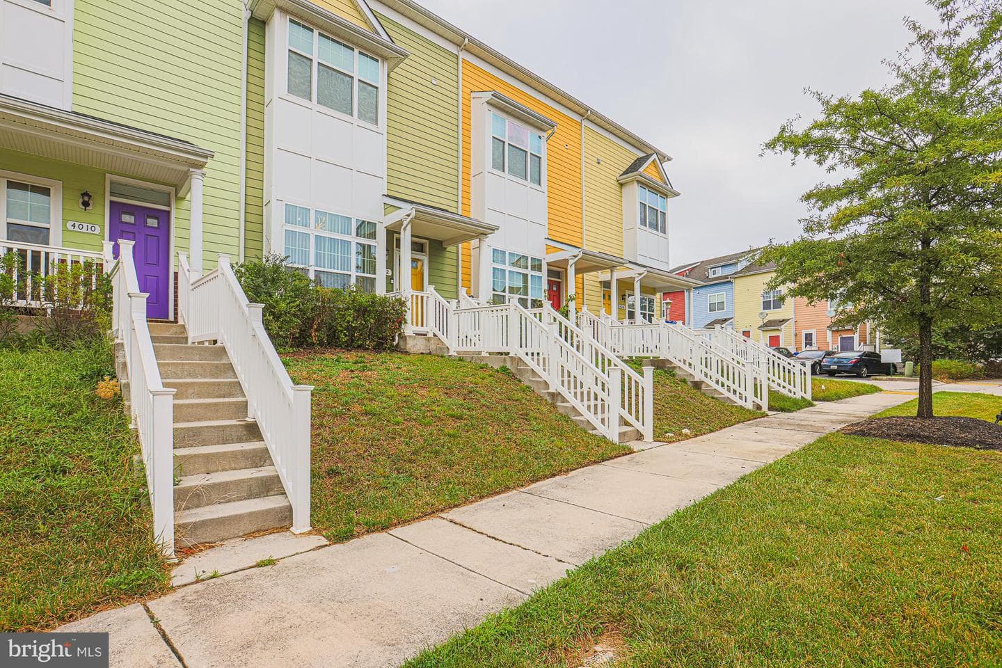 4012 Maple Shade Drive photo 4