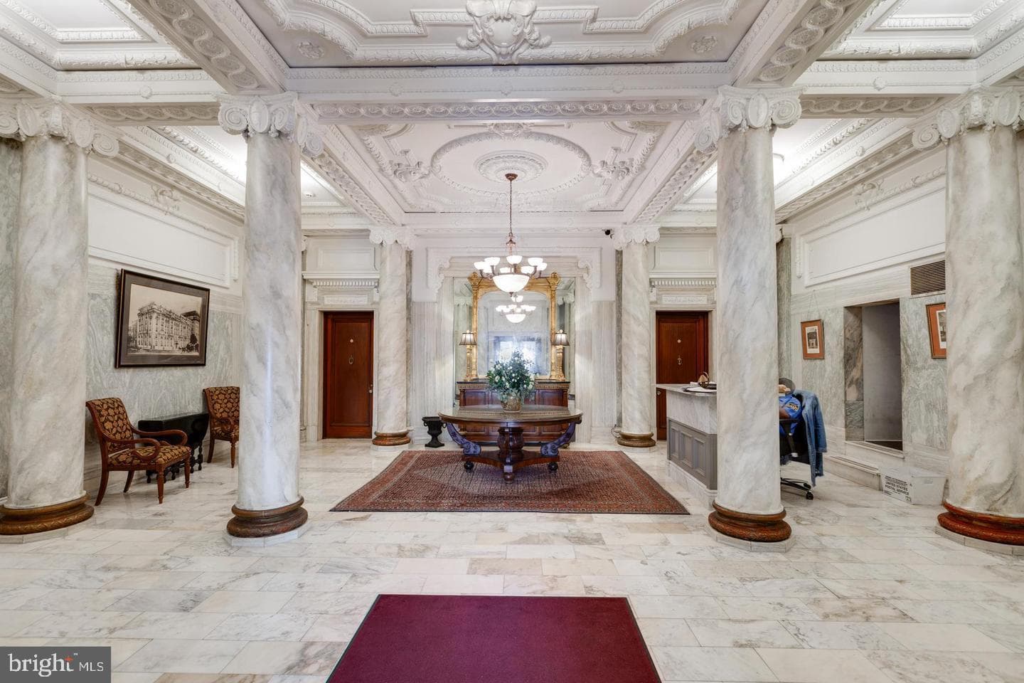 700 Washington Place #1f photo 3