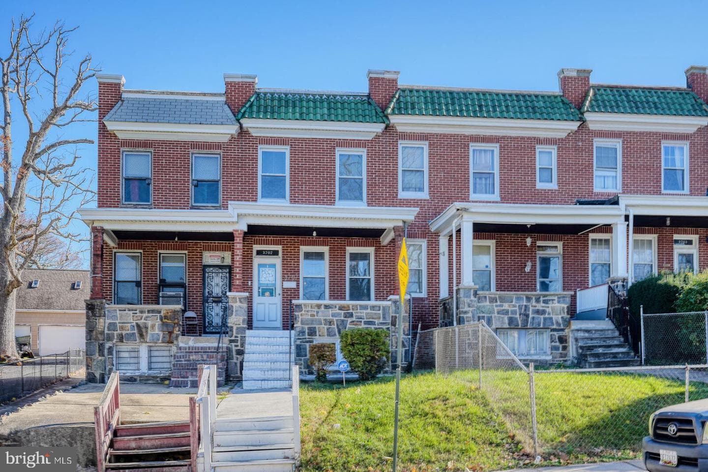 3707 Old York Road photo 2
