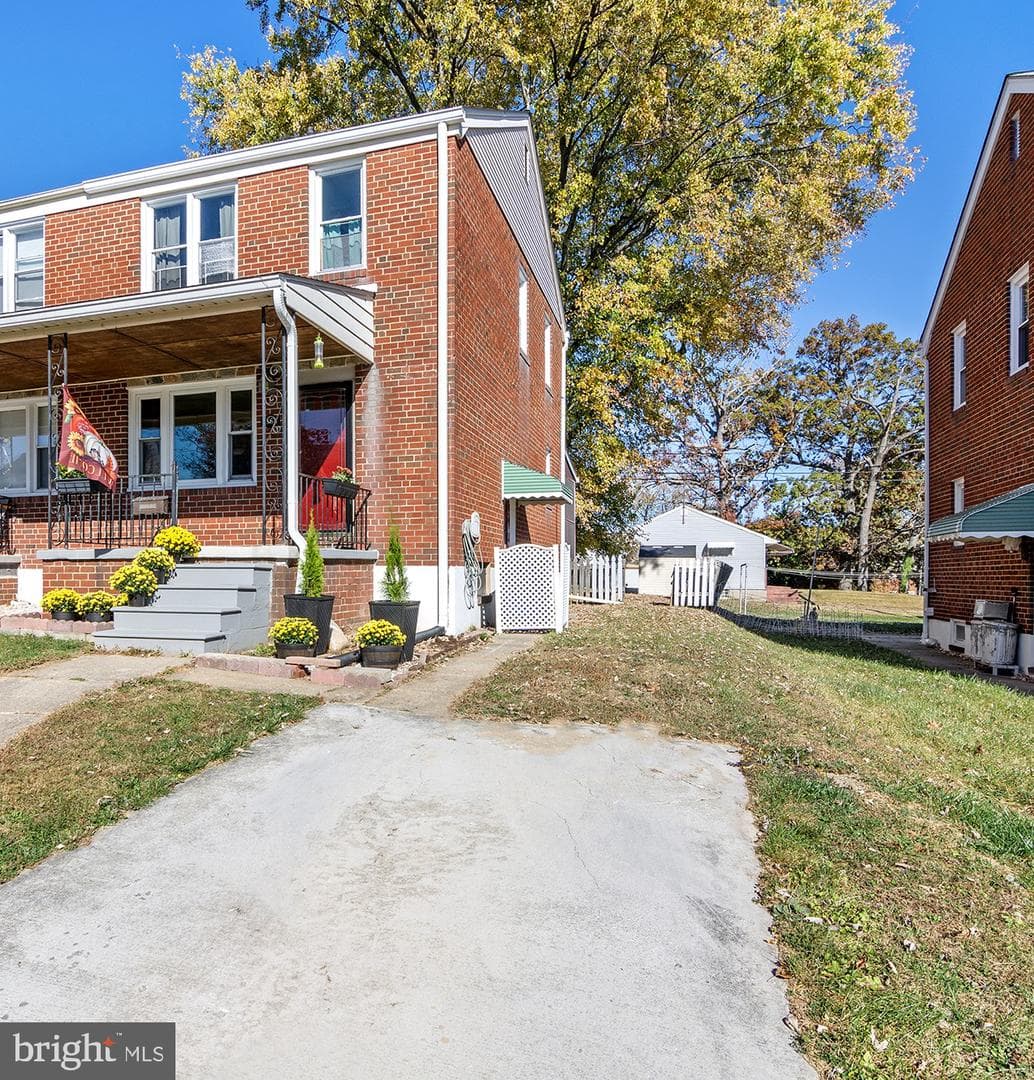 3550 Woodring Avenue photo 3