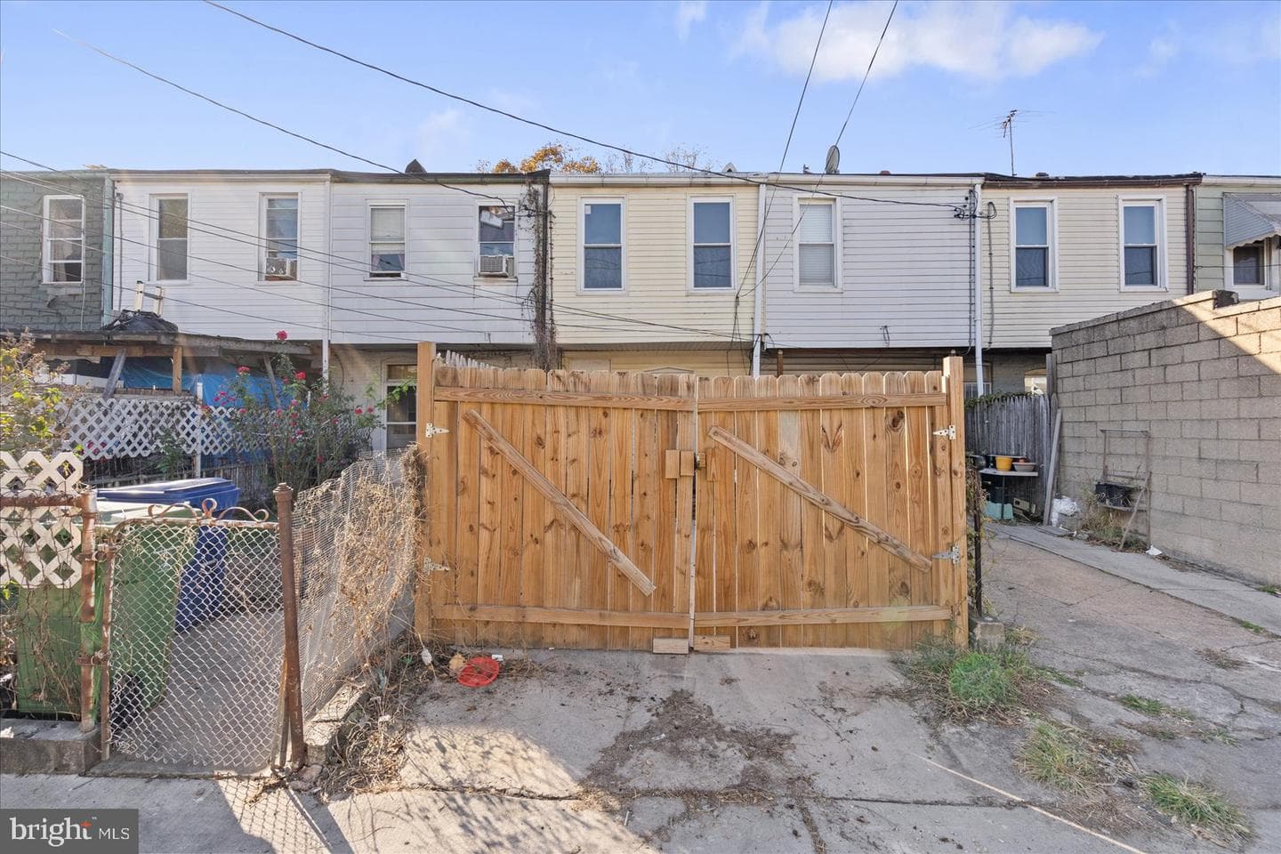 315 S Macon Street photo 28