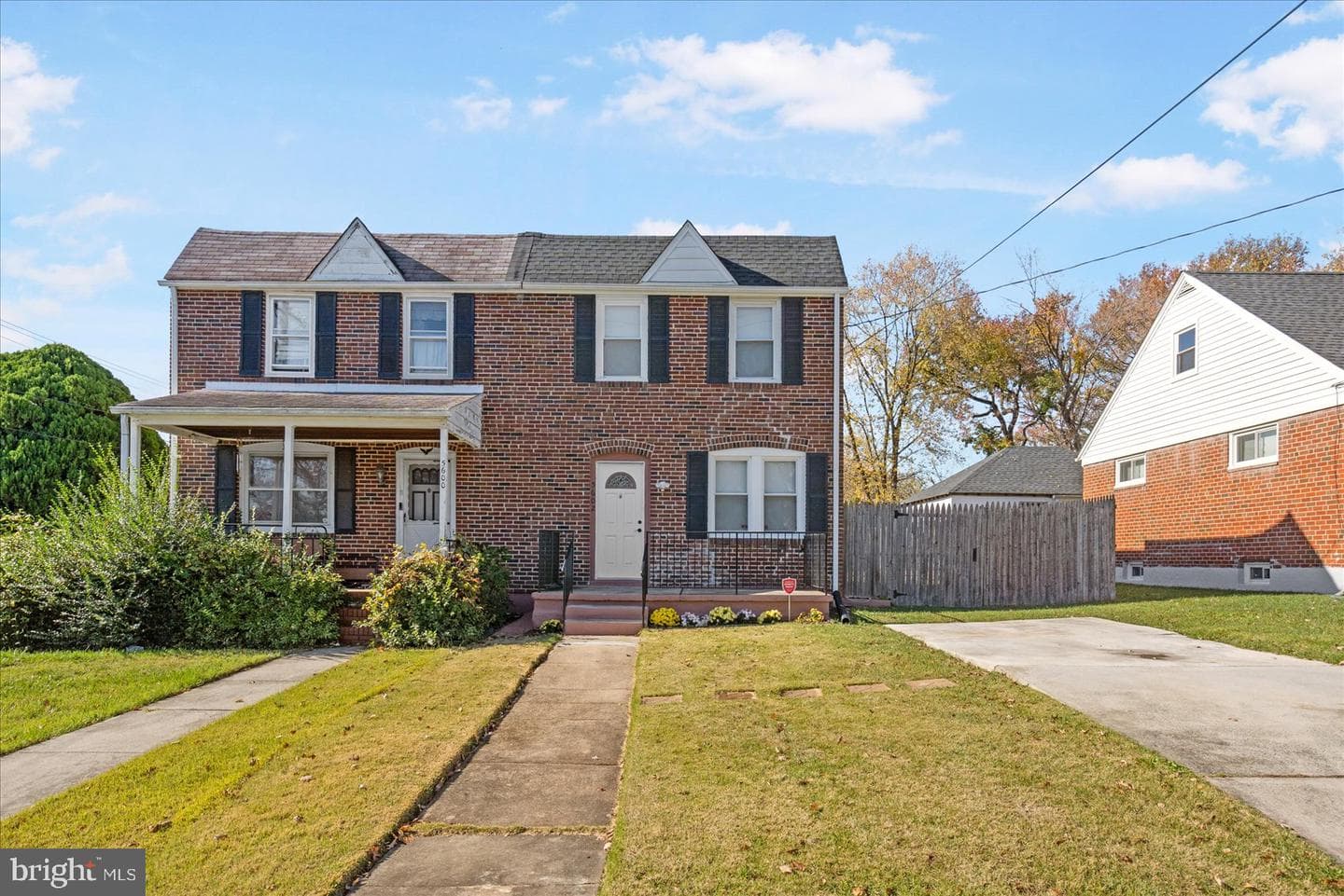 5602 White Avenue photo 3
