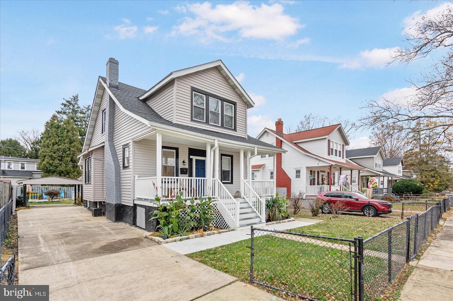 3719 Marmon Avenue photo 2