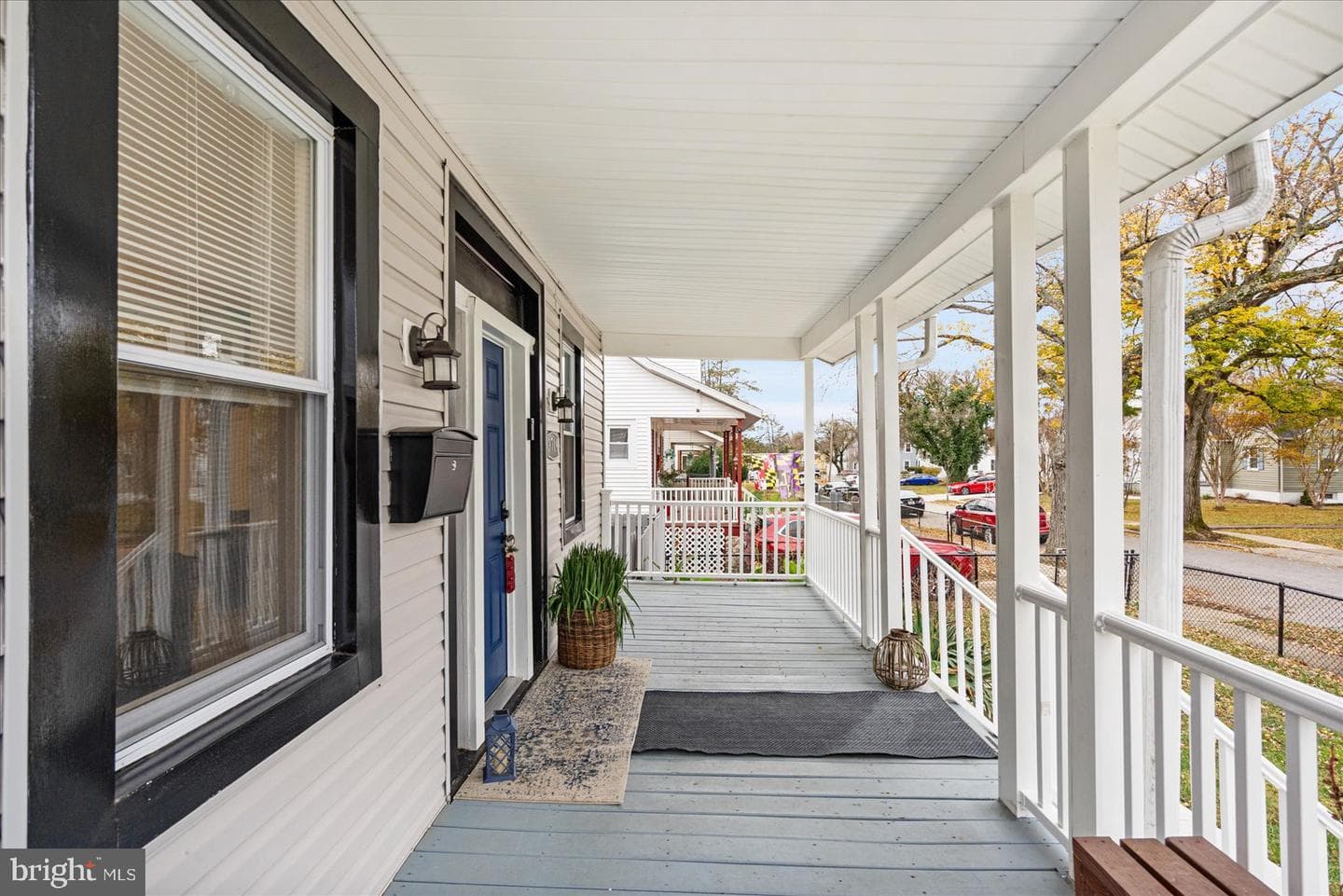 3719 Marmon Avenue photo 4