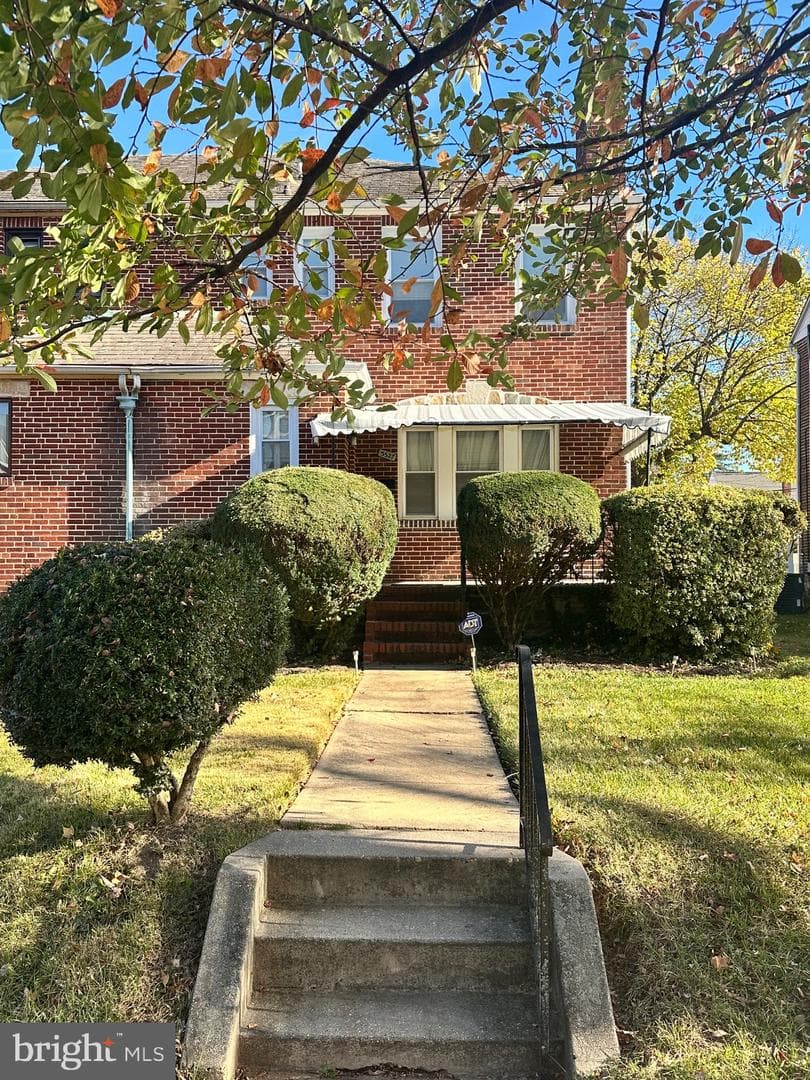 3527 White Chapel Road photo 1