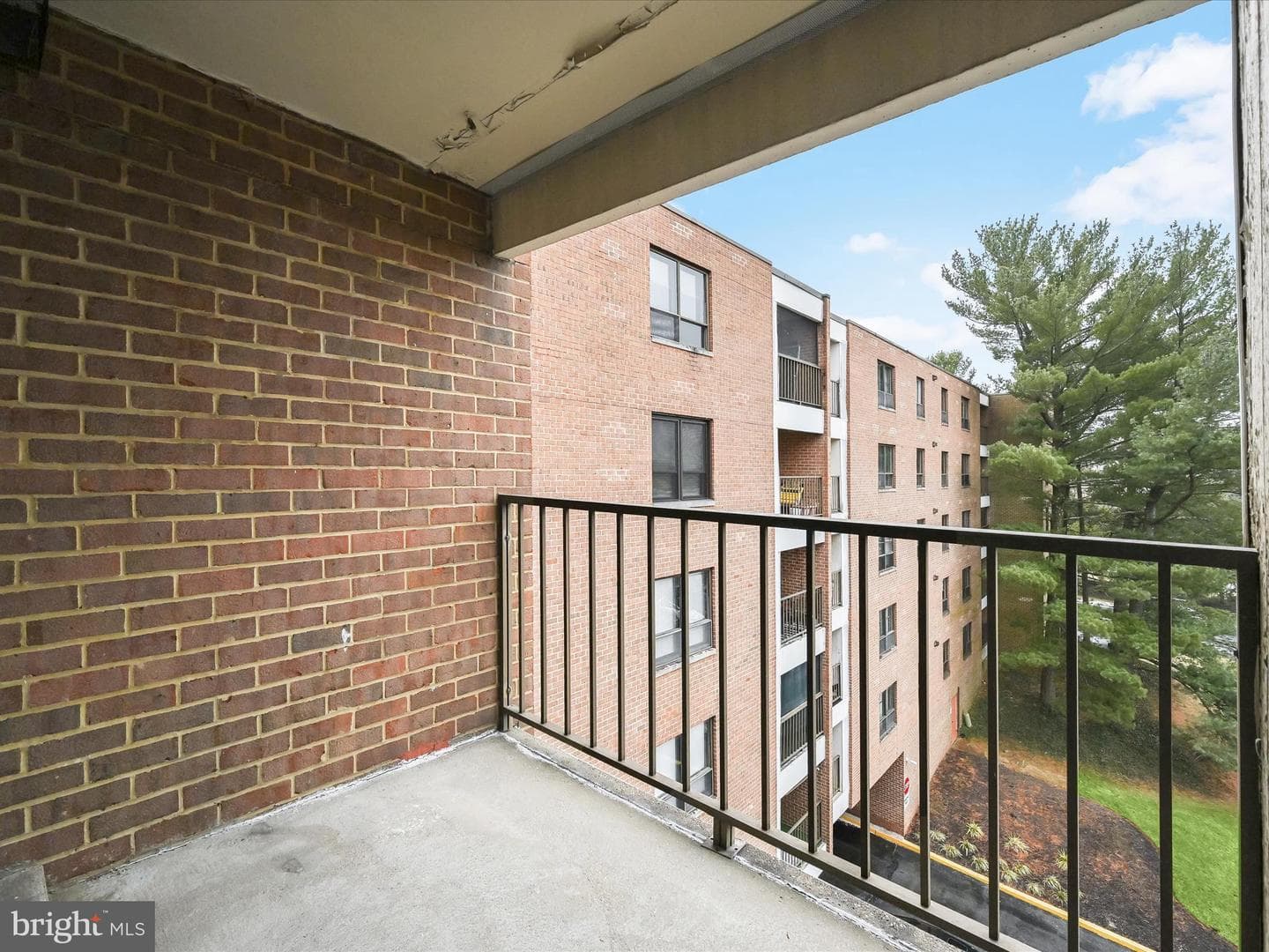 6317 Park Heights Avenue #501 photo 9